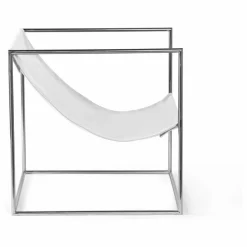 New Fauteuil Solo Seat, Muller Van Severen | Canapés, Fauteuils