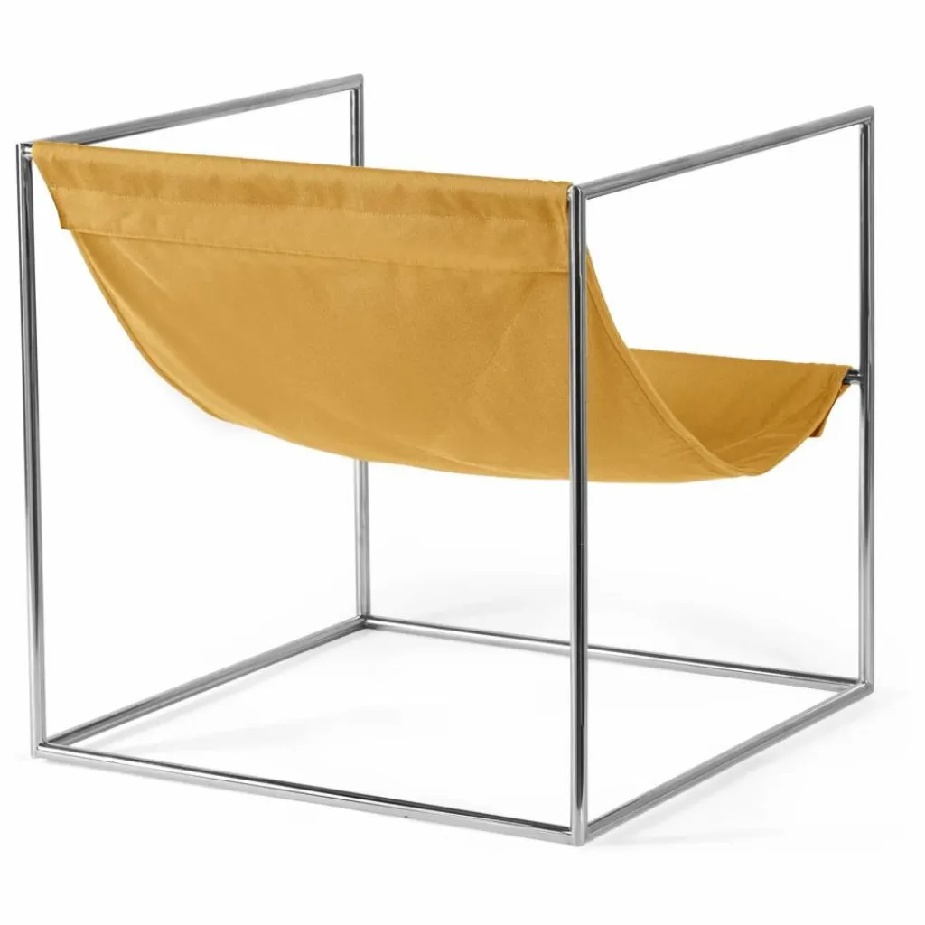 Hot Fauteuil Solo Seat, Muller Van Severen | Canapés, Fauteuils