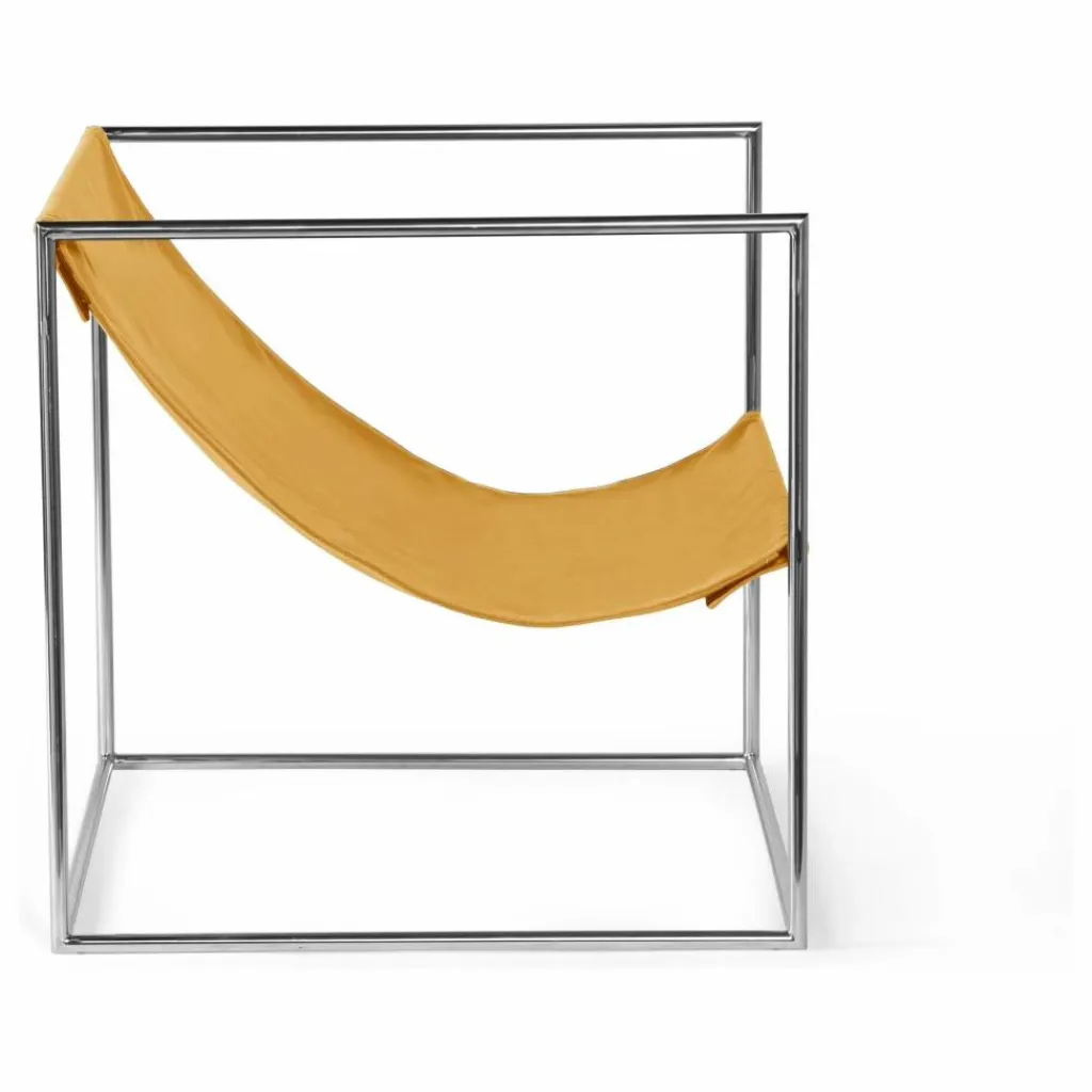 Hot Fauteuil Solo Seat, Muller Van Severen | Canapés, Fauteuils