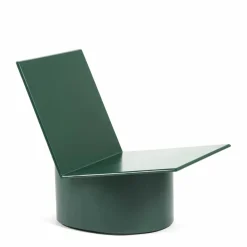 Outlet Fauteuil Valerie en acier laqué | Canapés, Fauteuils