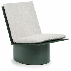 Outlet Fauteuil Valerie en acier laqué | Canapés, Fauteuils