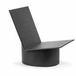 Clearance Fauteuil Valerie en acier laqué | Canapés, Fauteuils