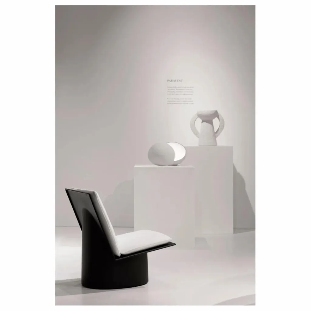 Clearance Fauteuil Valerie en acier laqué | Canapés, Fauteuils