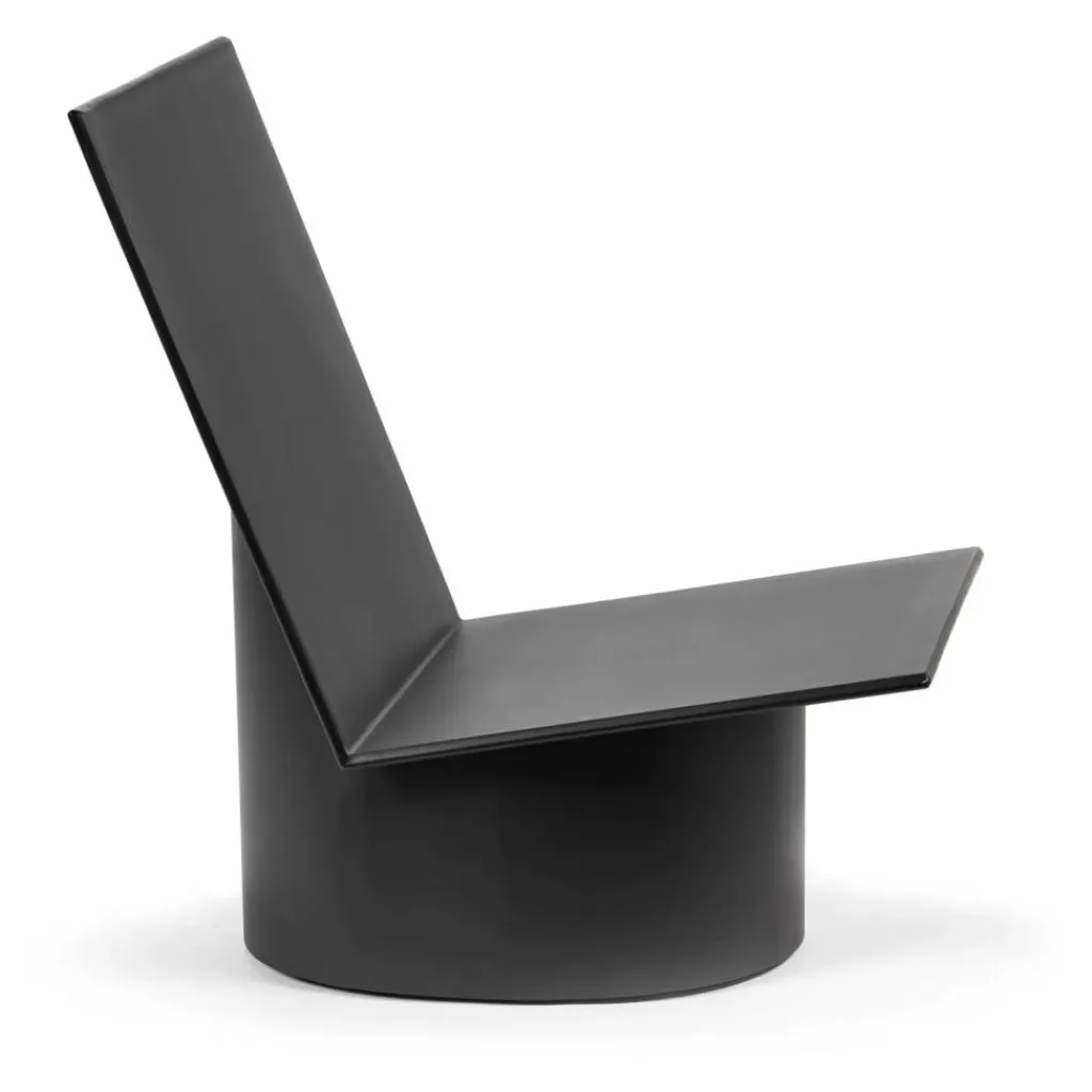 Clearance Fauteuil Valerie en acier laqué | Canapés, Fauteuils