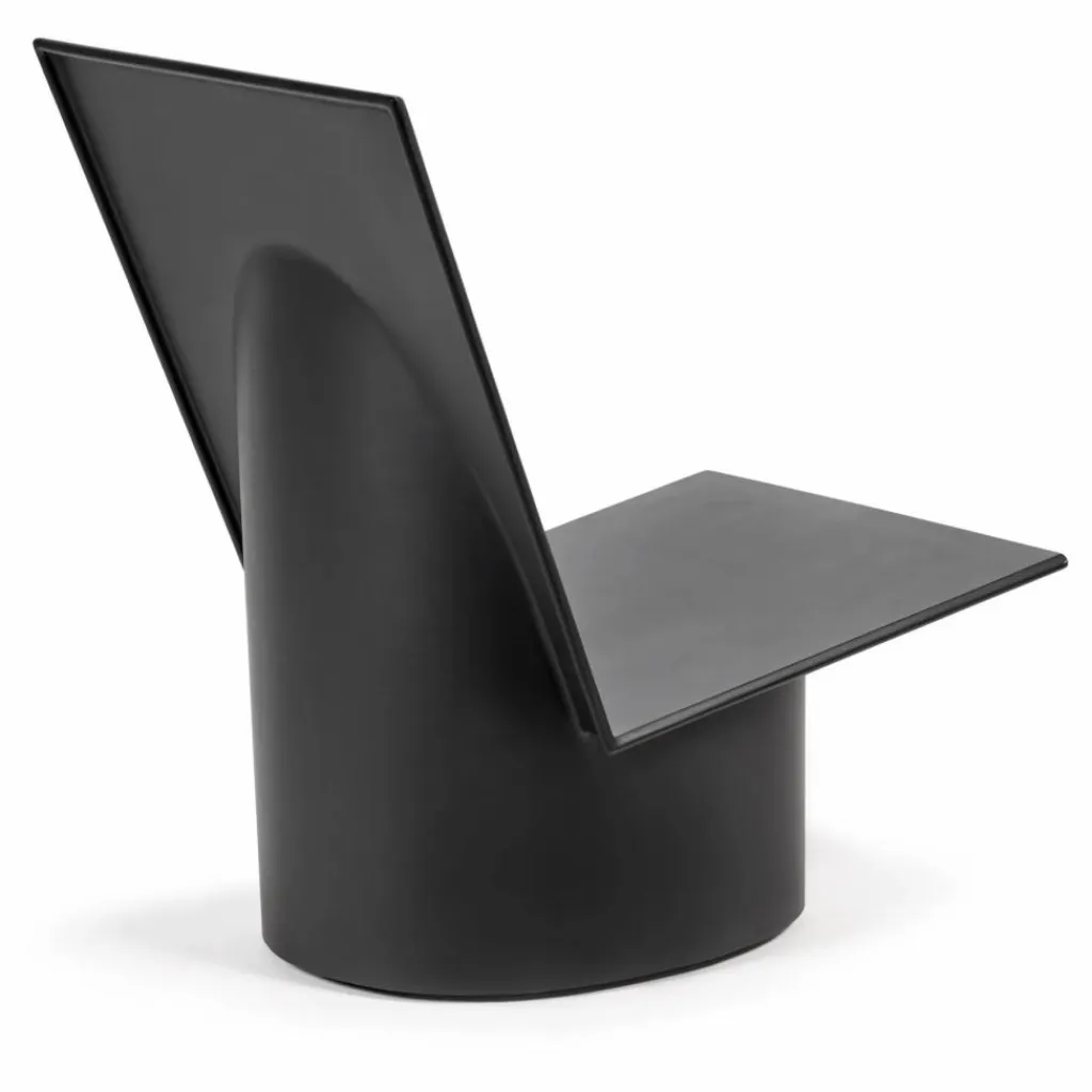 Clearance Fauteuil Valerie en acier laqué | Canapés, Fauteuils