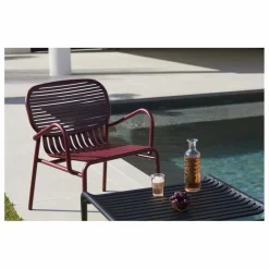 Hot Fauteuil Week-end - Lot de 2 | Mobilier De Jardin