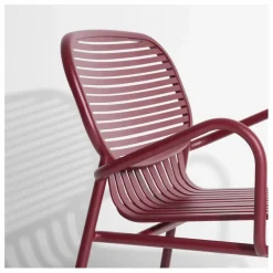 Hot Fauteuil Week-end - Lot de 2 | Mobilier De Jardin
