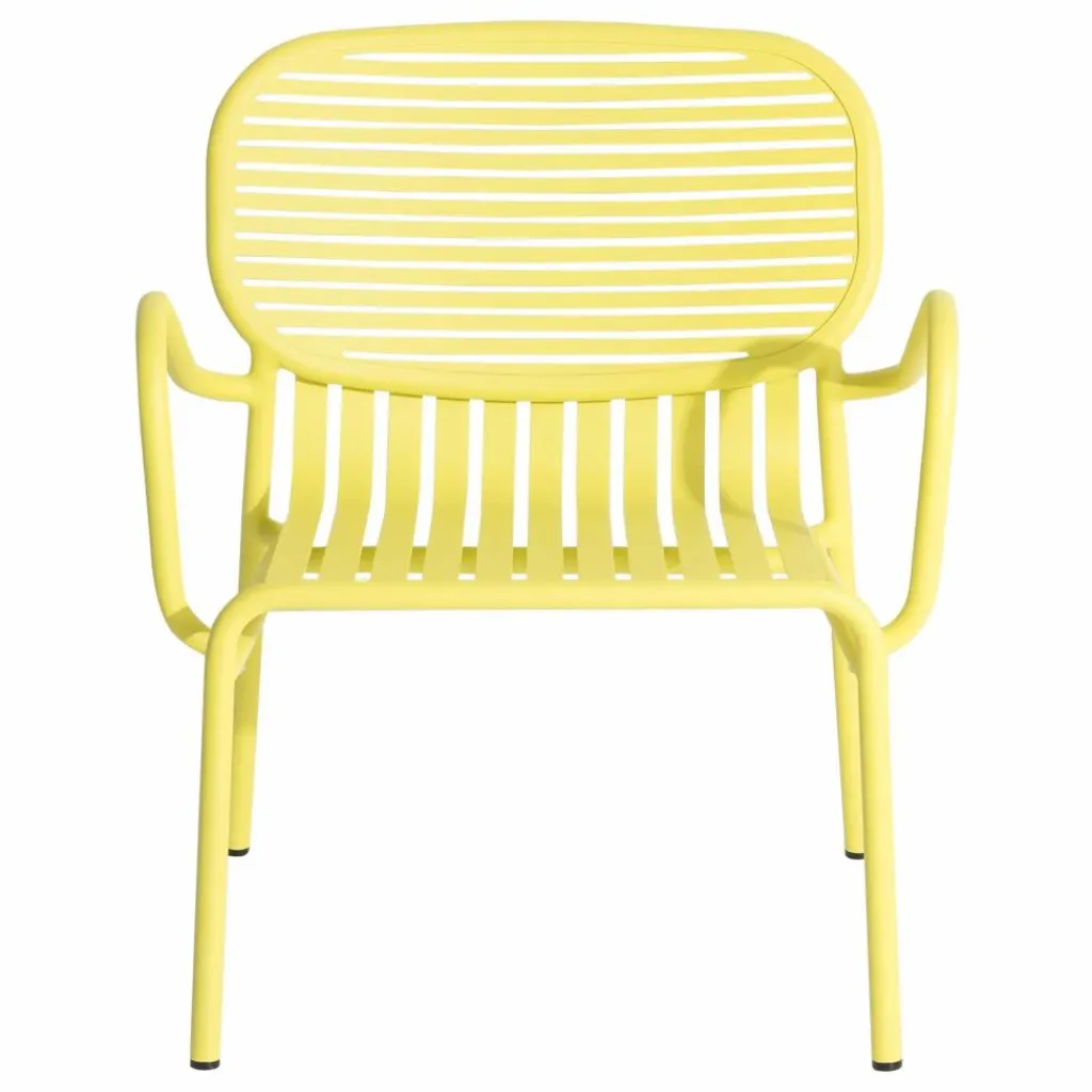 New Fauteuil Week-end - Lot de 2 | Mobilier De Jardin