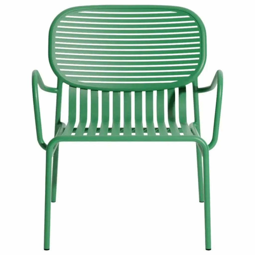 Best Fauteuil Week-end - Lot de 2 | Mobilier De Jardin