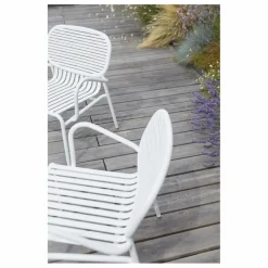 Outlet Fauteuil Week-end - Lot de 2 | Mobilier De Jardin