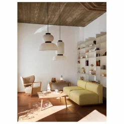 Online Fauteuil Wulff ATD2, piétement en chêne | Canapés, Fauteuils