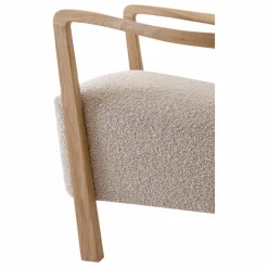 Online Fauteuil Wulff ATD2, piétement en chêne | Canapés, Fauteuils