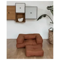 Online Fauteuil-pouf Cube pour enfant | Enfant Chaises Enfant