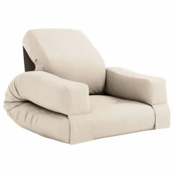 New Fauteuil-pouf Mini Hippo pour enfant | Enfant Chaises Enfant