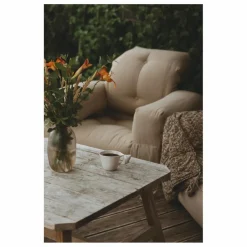 Best Fauteuil-pouf outdoor | Mobilier De Jardin