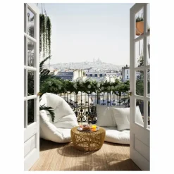 Discount Fauteuil-pouf outdoor | Mobilier De Jardin