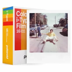 Hot Film couleur pour appareil photo - Pack double Homme High-Tech|High-Tech, Office