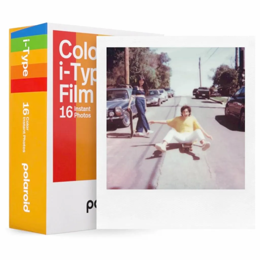 Hot Film couleur pour appareil photo - Pack double Homme High-Tech|High-Tech, Office