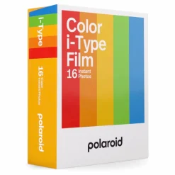 Hot Film couleur pour appareil photo - Pack double Homme High-Tech|High-Tech, Office