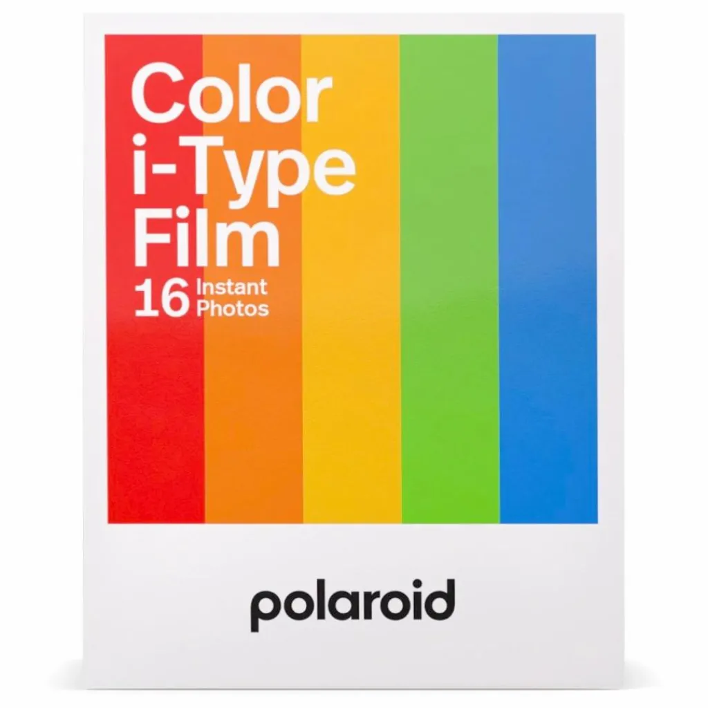 Hot Film couleur pour appareil photo - Pack double Homme High-Tech|High-Tech, Office