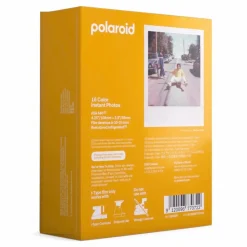 Hot Film couleur pour appareil photo - Pack double Homme High-Tech|High-Tech, Office