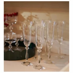 Discount Flûtes Starry Eve - Set de 2 Art De La Table