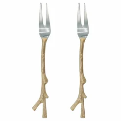Online Fourchettes Twiggy - Set de 2 | Art De La Table