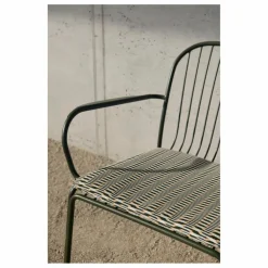 Online Galette d'assise pour Chaises lounge Thorvald SC100 et SC101, Space Copenhagen | Coussins