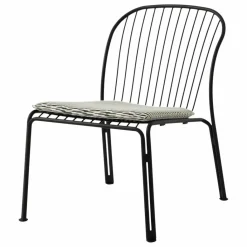 Online Galette d'assise pour Chaises lounge Thorvald SC100 et SC101, Space Copenhagen | Coussins