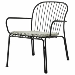 Online Galette d'assise pour Chaises lounge Thorvald SC100 et SC101, Space Copenhagen | Coussins