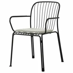 Discount Galette d'assise pour Chaises Thorvald SC94 et SC95, Space Copenhagen | Coussins