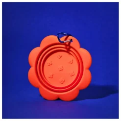 Sale Gamelle de transport Flower | Accessoires Animaux