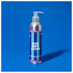 New Gel nettoyant sans rinçage One Two Clean, 250 ml Accessoires Animaux