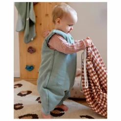 Clearance Gigoteuse à pieds en coton bio | Gigoteuses, Tours De Lit|Gigoteuses, Emmaillotage