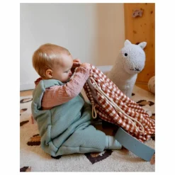 Clearance Gigoteuse à pieds en coton bio | Gigoteuses, Tours De Lit|Gigoteuses, Emmaillotage