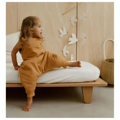 Hot Gigoteuse à pieds multi-saisons réversible Ourson | Gigoteuses, Tours De Lit|Gigoteuses, Emmaillotage