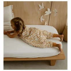 Hot Gigoteuse à pieds multi-saisons réversible Ourson | Gigoteuses, Tours De Lit|Gigoteuses, Emmaillotage