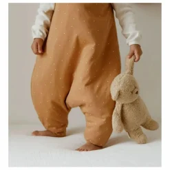 Hot Gigoteuse à pieds multi-saisons réversible Ourson | Gigoteuses, Tours De Lit|Gigoteuses, Emmaillotage