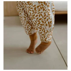 Hot Gigoteuse à pieds multi-saisons réversible Ourson | Gigoteuses, Tours De Lit|Gigoteuses, Emmaillotage