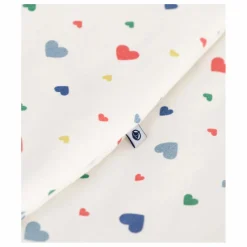 Online Gigoteuse All Over Cœurs | Gigoteuses, Tours De Lit|Gigoteuses, Emmaillotage