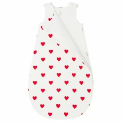 Online Gigoteuse Cœurs | Gigoteuses, Tours De Lit|Gigoteuses, Emmaillotage