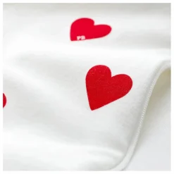 Online Gigoteuse Cœurs | Gigoteuses, Tours De Lit|Gigoteuses, Emmaillotage