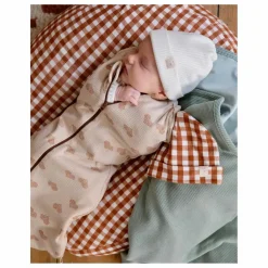 Best Gigoteuse d'emmaillotage en coton bio Cœur | Gigoteuses, Tours De Lit|Gigoteuses, Emmaillotage