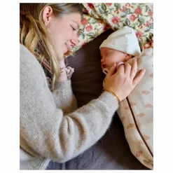 Best Gigoteuse d'emmaillotage en coton bio Cœur | Gigoteuses, Tours De Lit|Gigoteuses, Emmaillotage