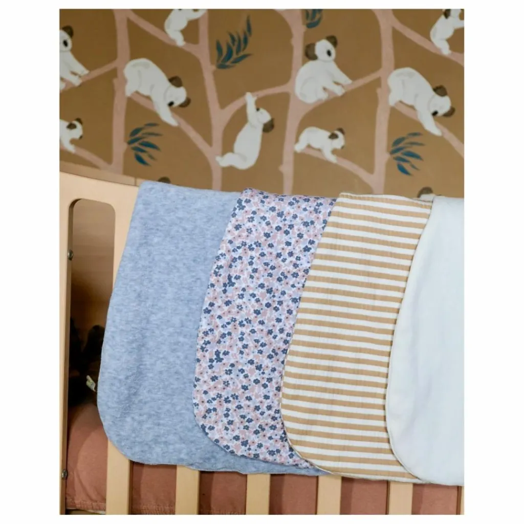 Clearance Gigoteuse d'emmaillotage en coton bio | Gigoteuses, Tours De Lit|Gigoteuses, Emmaillotage