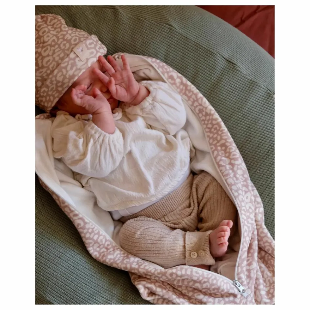 New Gigoteuse d'emmaillotage en coton bio Graou Gigoteuses, Tours De Lit|Gigoteuses, Emmaillotage