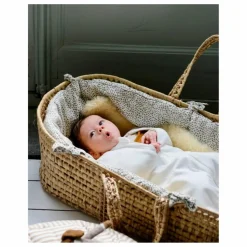 Clearance Gigoteuse d'emmaillotage pointelle | Gigoteuses, Tours De Lit|Gigoteuses, Emmaillotage