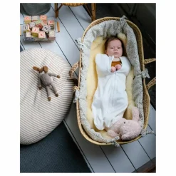 Clearance Gigoteuse d'emmaillotage pointelle | Gigoteuses, Tours De Lit|Gigoteuses, Emmaillotage