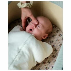 Clearance Gigoteuse d'emmaillotage pointelle | Gigoteuses, Tours De Lit|Gigoteuses, Emmaillotage