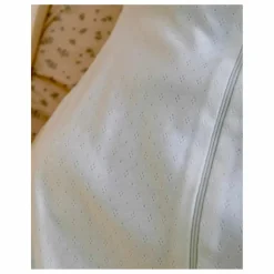 Clearance Gigoteuse d'emmaillotage pointelle | Gigoteuses, Tours De Lit|Gigoteuses, Emmaillotage